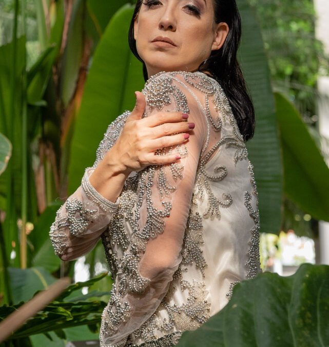 Sesion Arancha