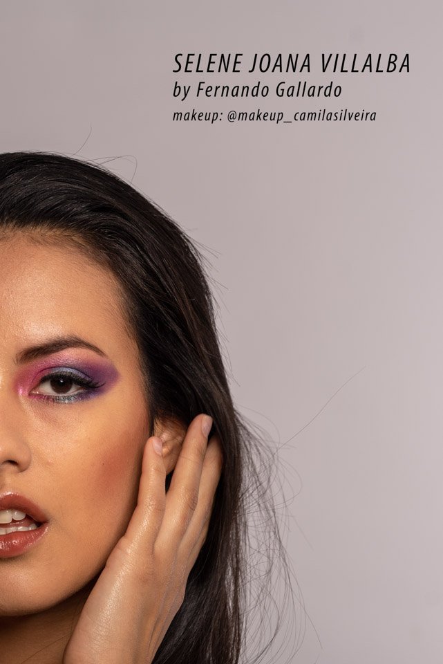 Sesion Selene