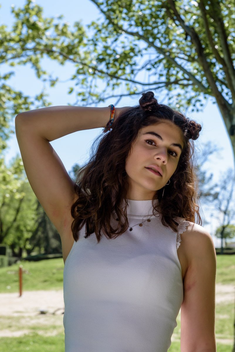 Teseo I – Anahi