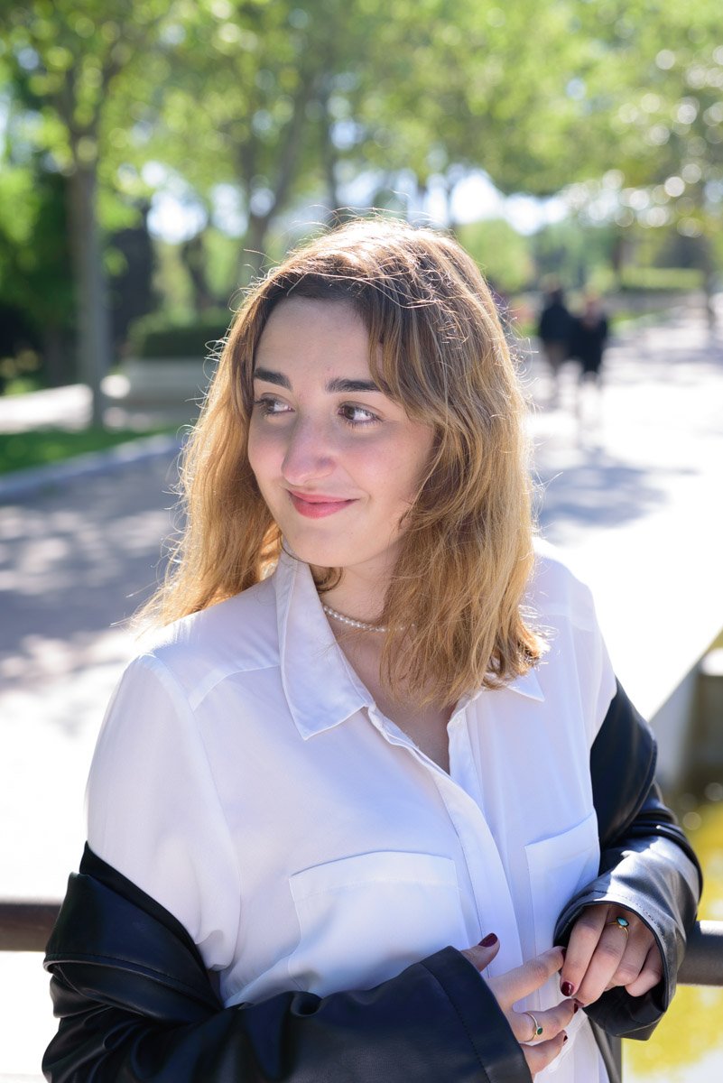 Teseo I — Maria