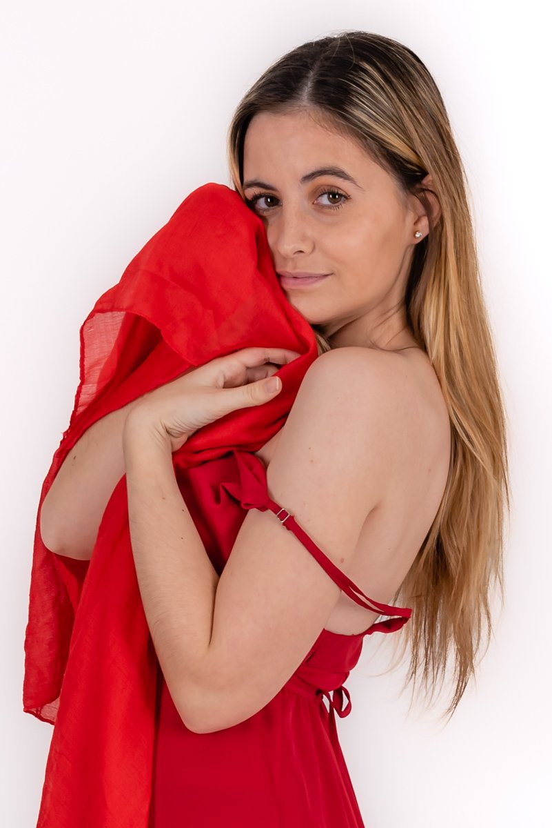 Sesion Irene