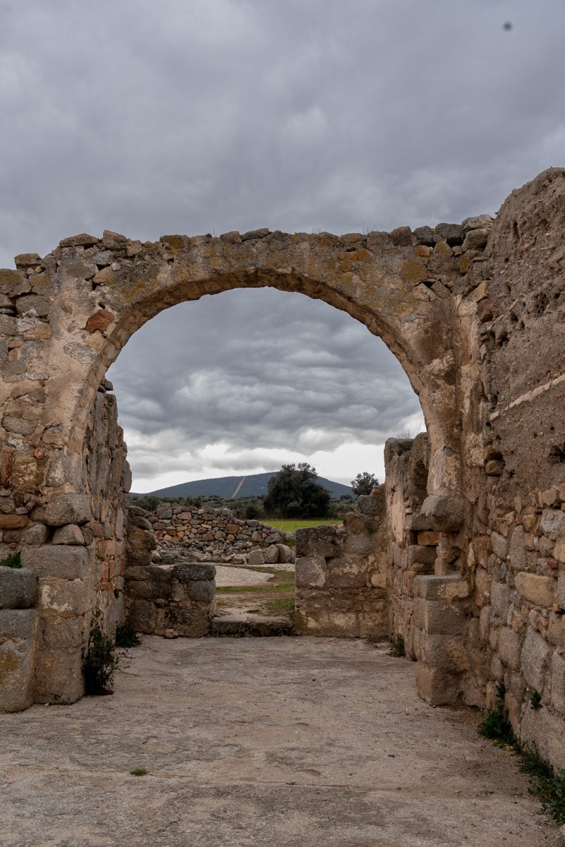 San Pedro de la mata (día)