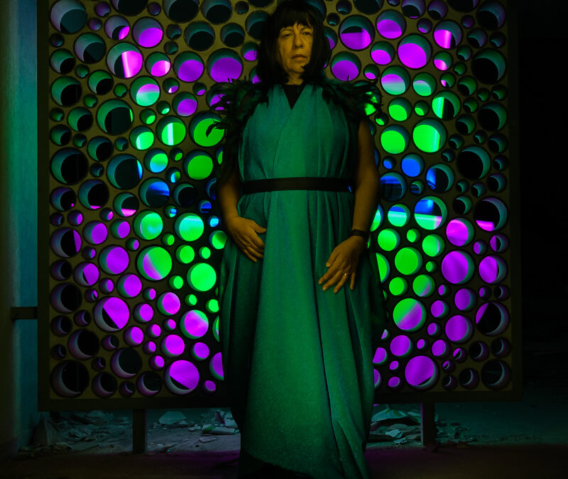 Quedada en valencia 2025