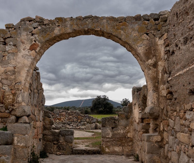 San Pedro de la mata (día)