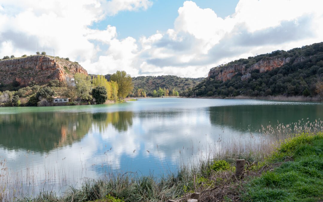 Lagunas de Ruidera