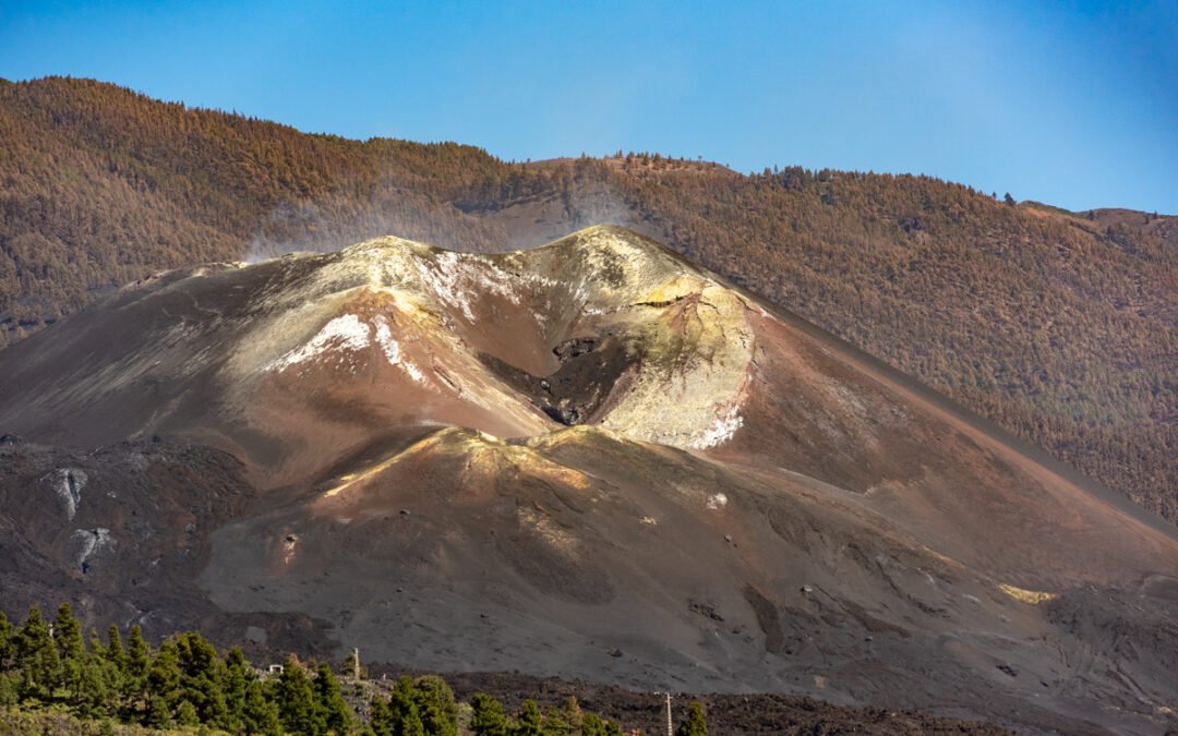 La Palma