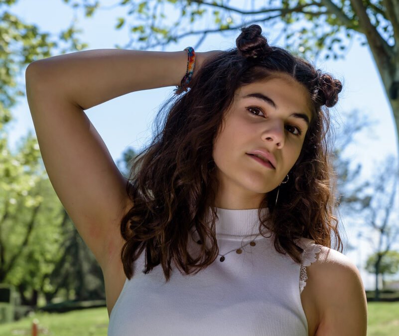 Teseo I – Anahi