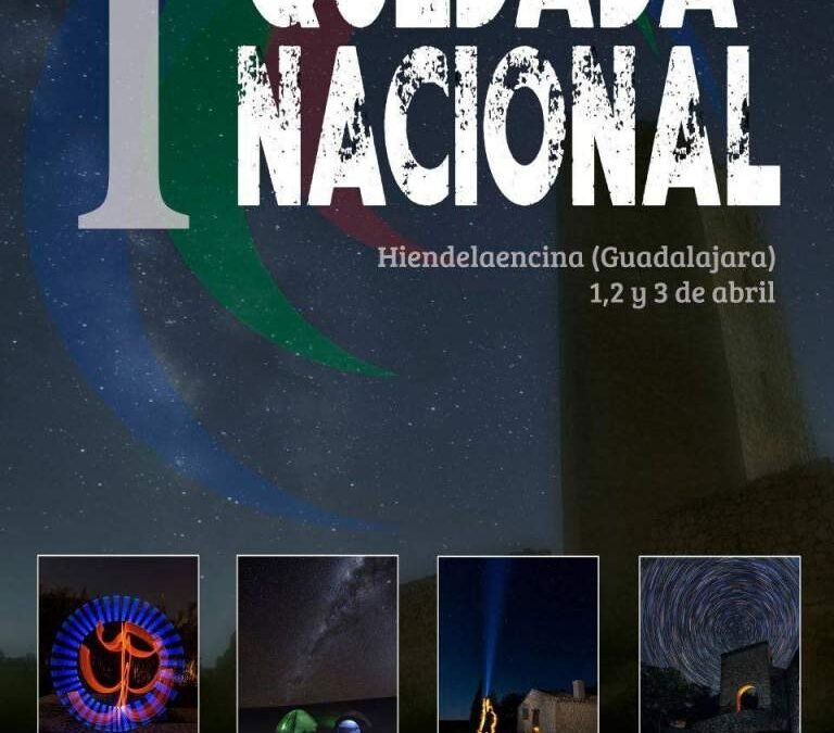 Quedada nacional